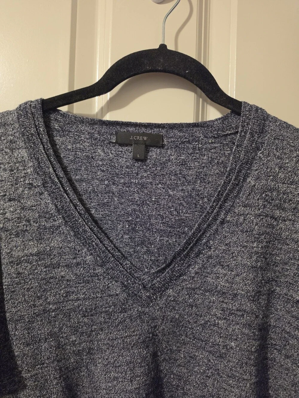 J. Crew crew soft